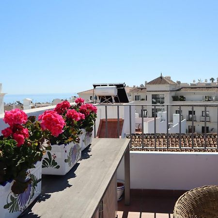 Casa Animas Casasol Centro Villa Nerja Eksteriør bilde