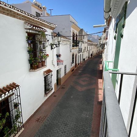Casa Animas Casasol Centro Villa Nerja Eksteriør bilde