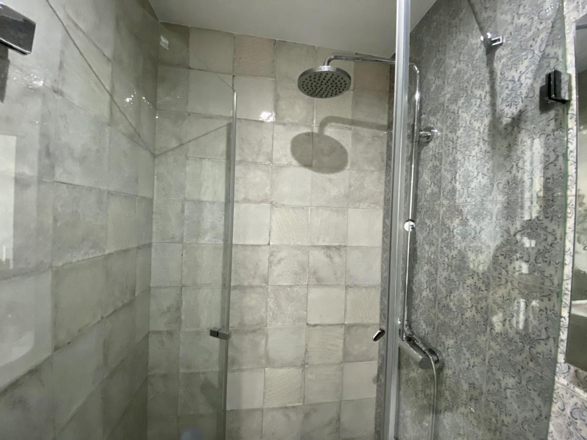 Casa Animas Casasol Centro Villa Nerja Eksteriør bilde