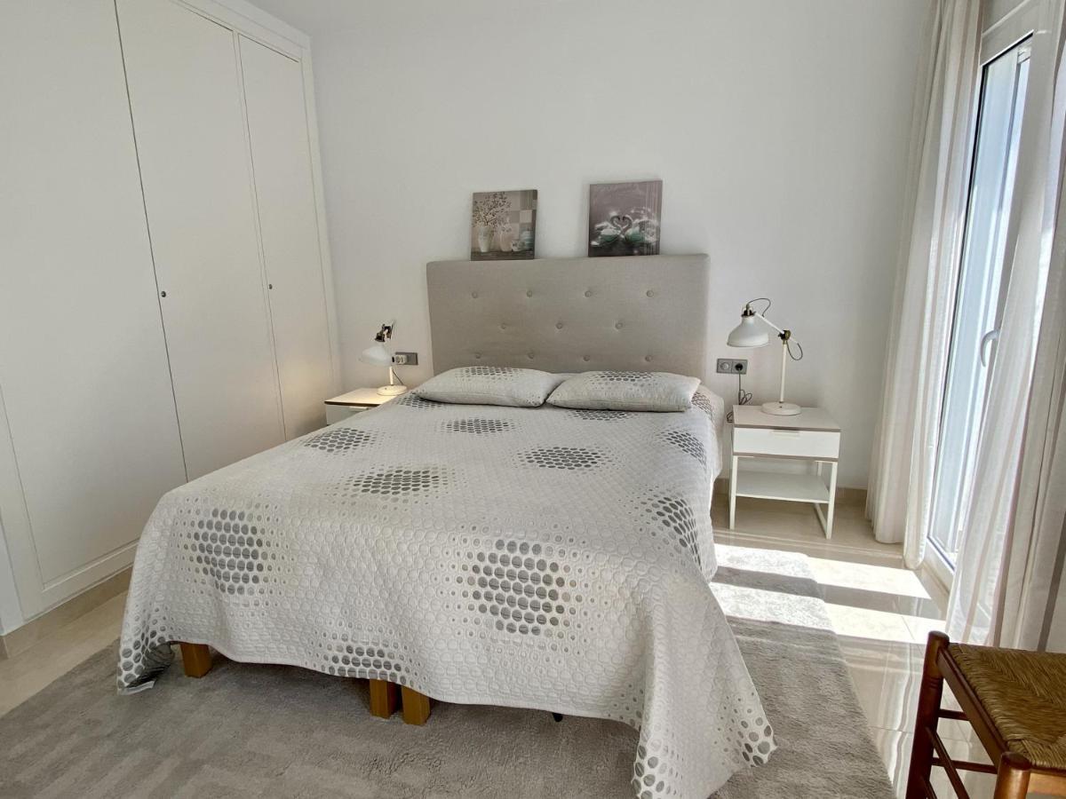 Casa Animas Casasol Centro Villa Nerja Eksteriør bilde