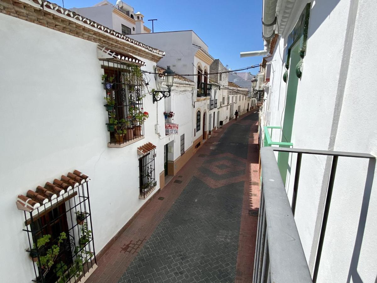 Casa Animas Casasol Centro Villa Nerja Eksteriør bilde