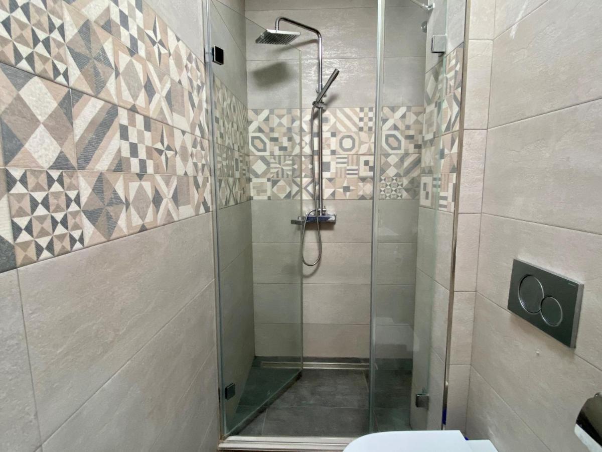 Casa Animas Casasol Centro Villa Nerja Eksteriør bilde
