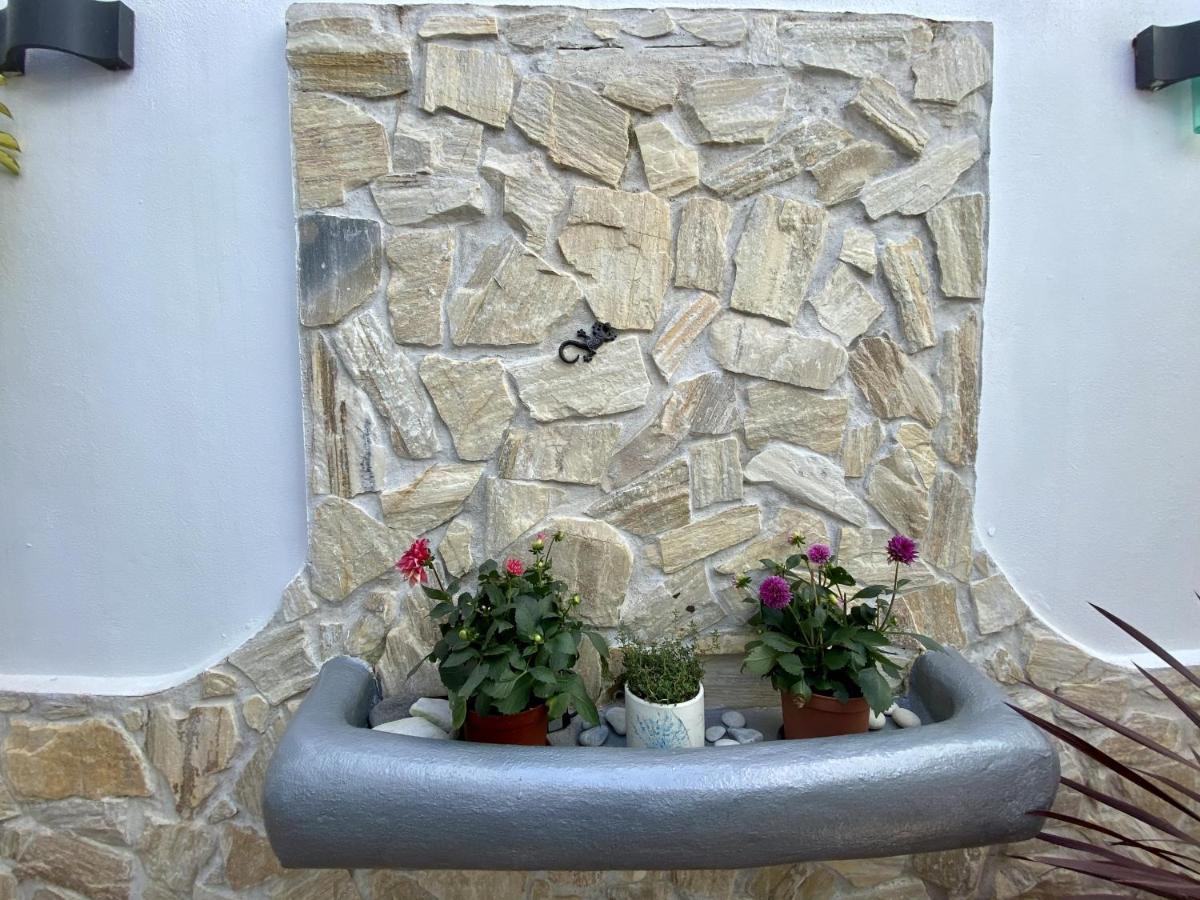 Casa Animas Casasol Centro Villa Nerja Eksteriør bilde