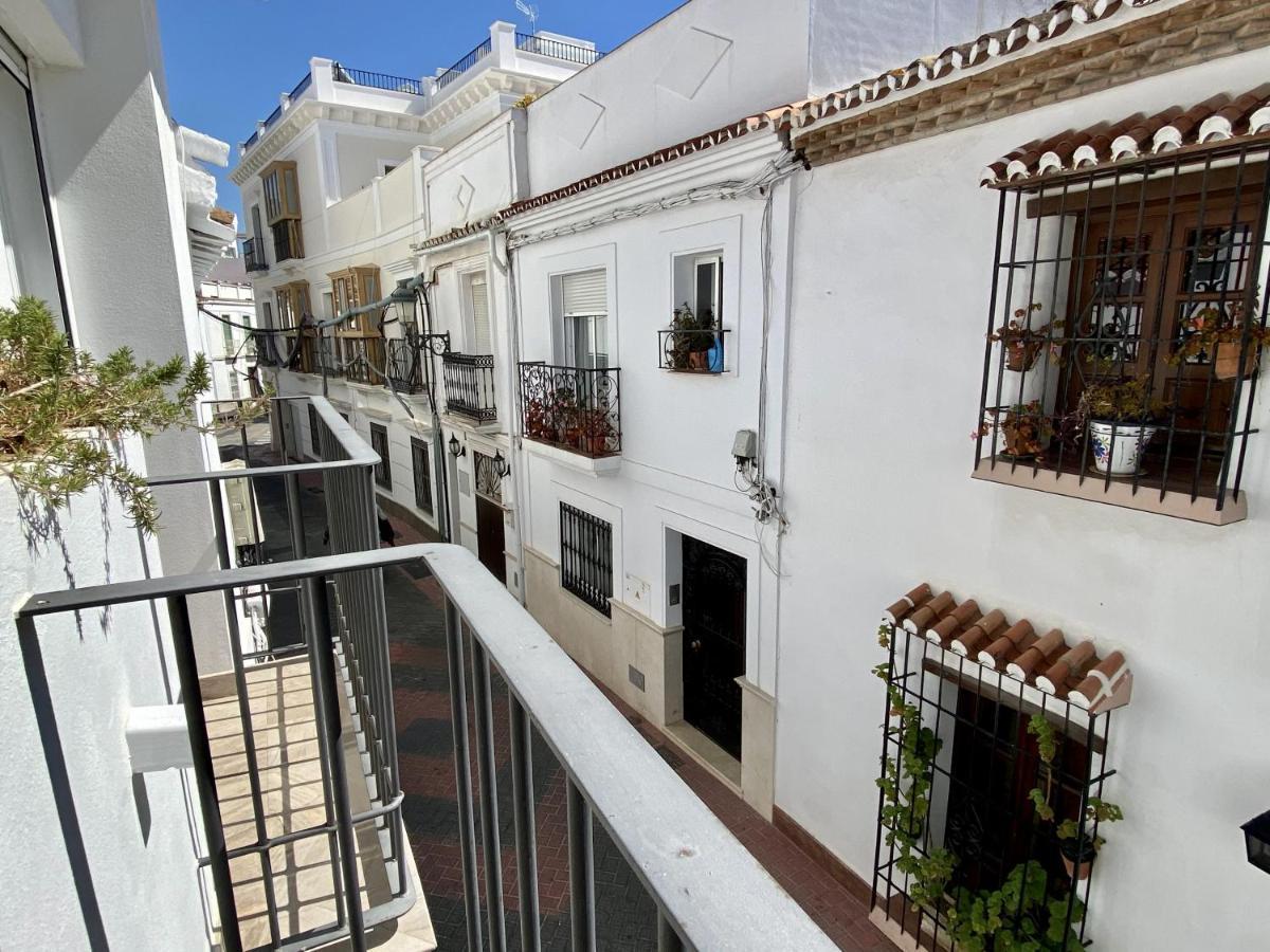 Casa Animas Casasol Centro Villa Nerja Eksteriør bilde