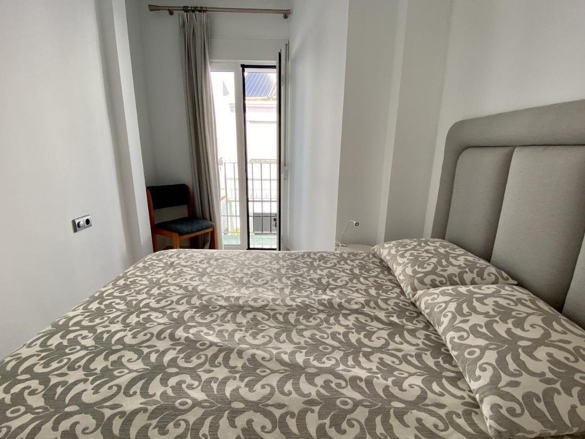 Casa Animas Casasol Centro Villa Nerja Eksteriør bilde