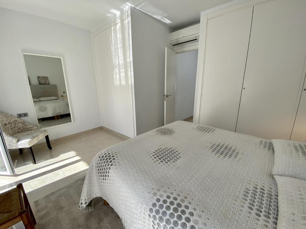Casa Animas Casasol Centro Villa Nerja Eksteriør bilde