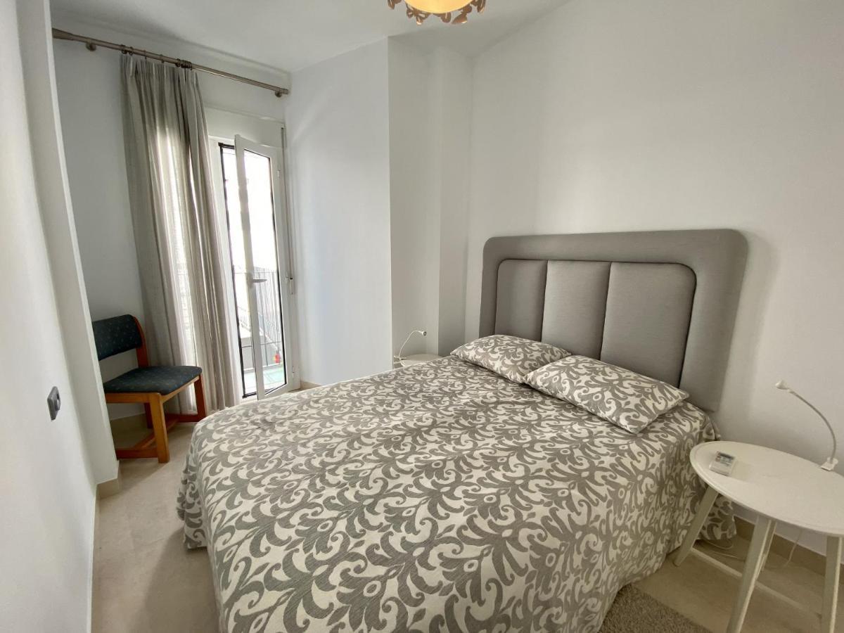 Casa Animas Casasol Centro Villa Nerja Eksteriør bilde