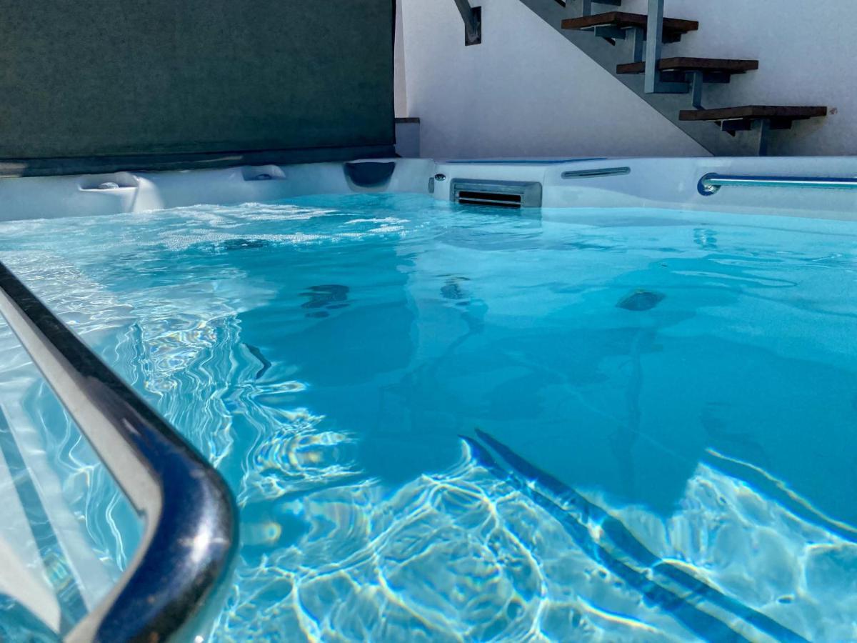 Casa Animas Casasol Centro Villa Nerja Eksteriør bilde