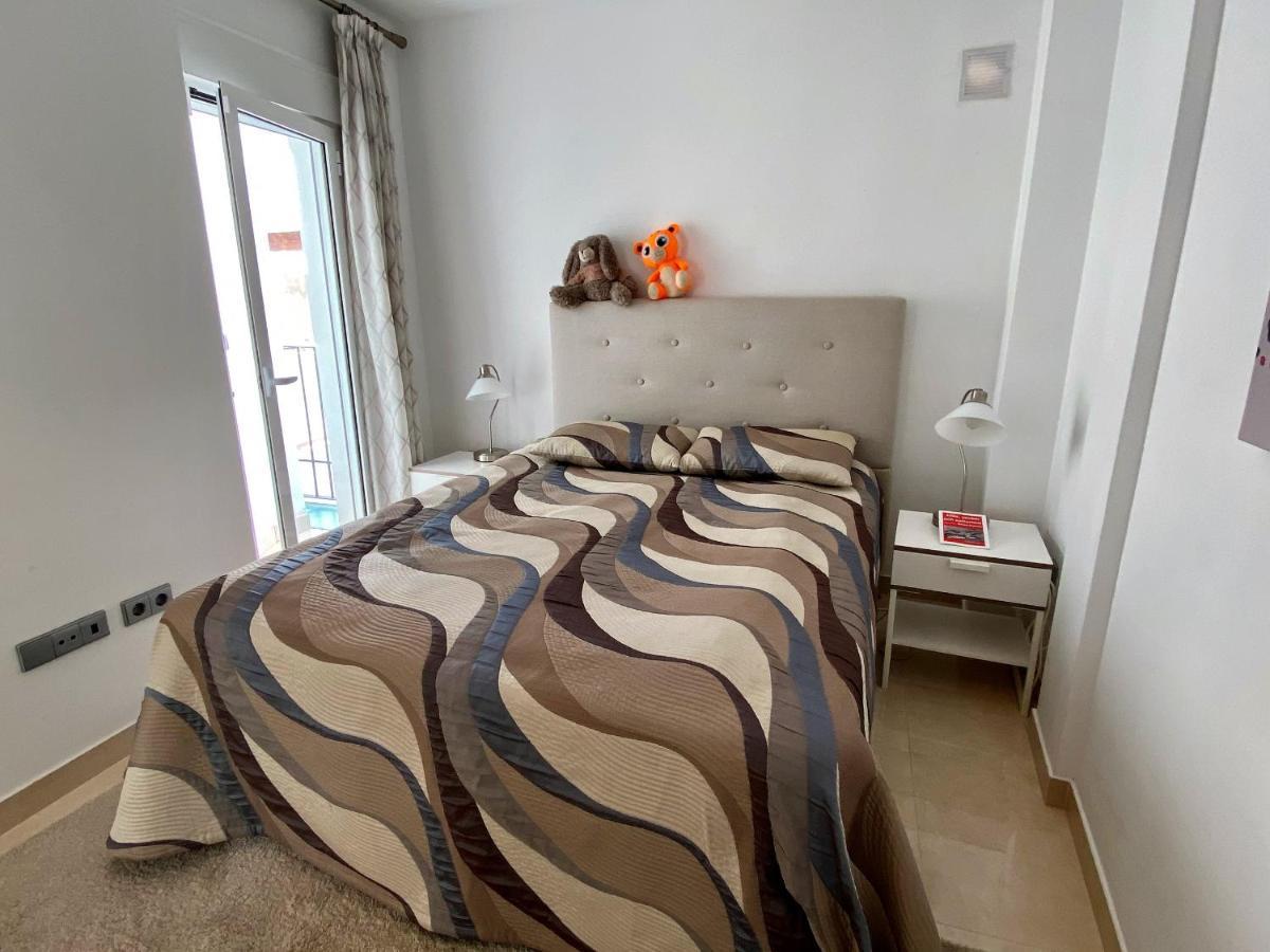 Casa Animas Casasol Centro Villa Nerja Eksteriør bilde